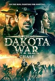 The Dakota War: Chase (2024) — watch online in  on MixMoviez