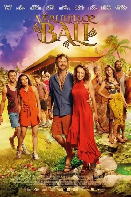 Loving Bali (2024) — watch online in  on MixMoviez