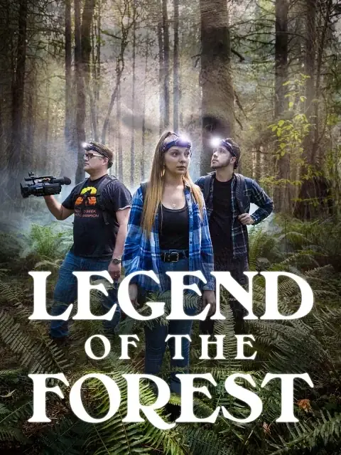 Legend of the Forest (2025) — watch online in  on MixMoviez