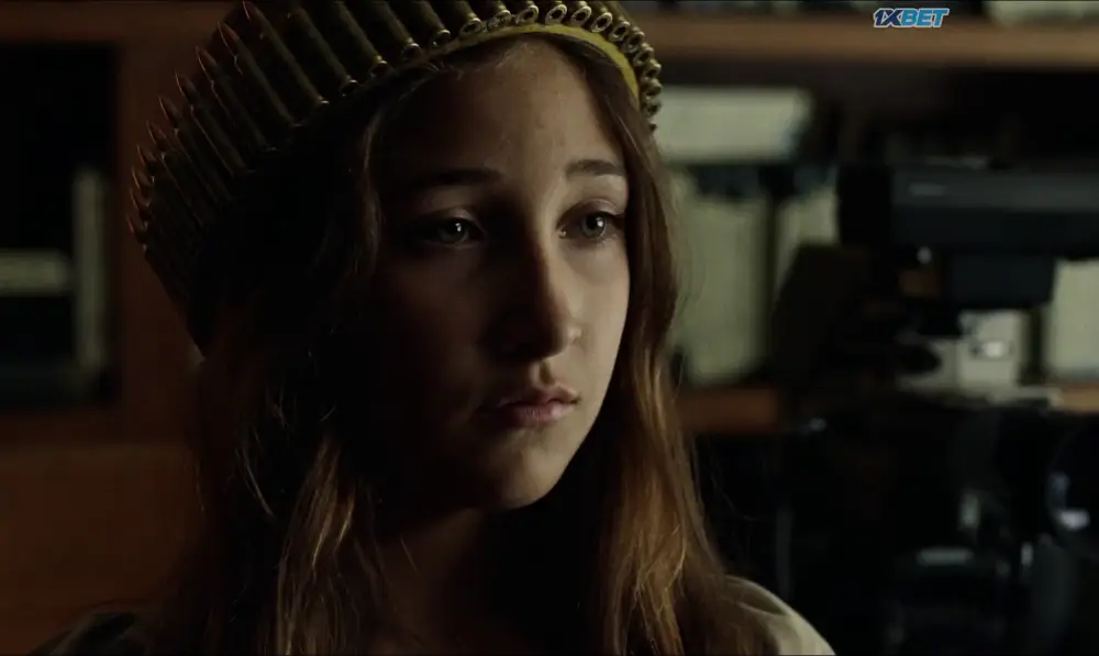 So Fades the Light (2021) — screenshot