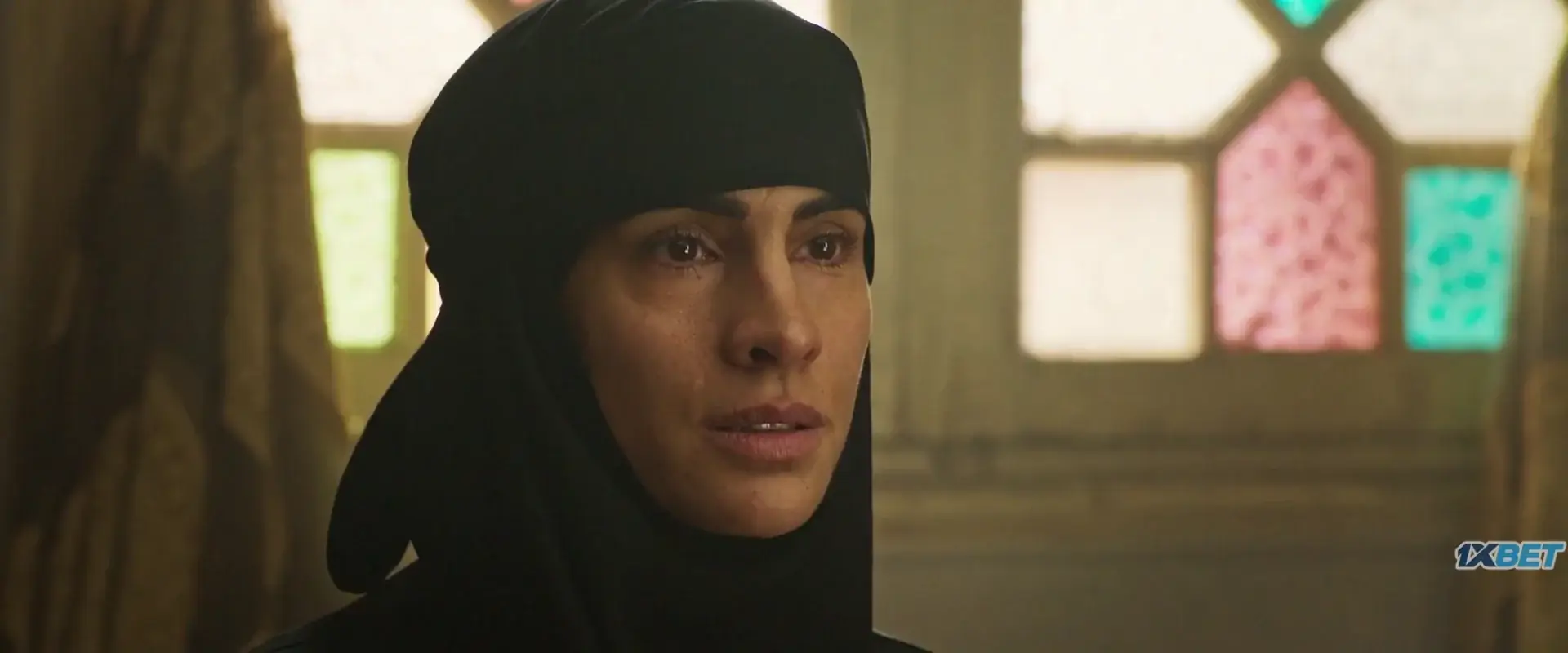 Raqqa: Spy vs. Spy (2025) — screenshot