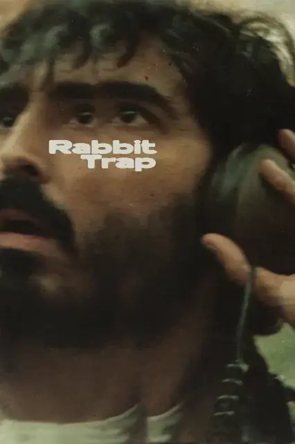 Rabbit Trap (2025) — watch online in  on MixMoviez