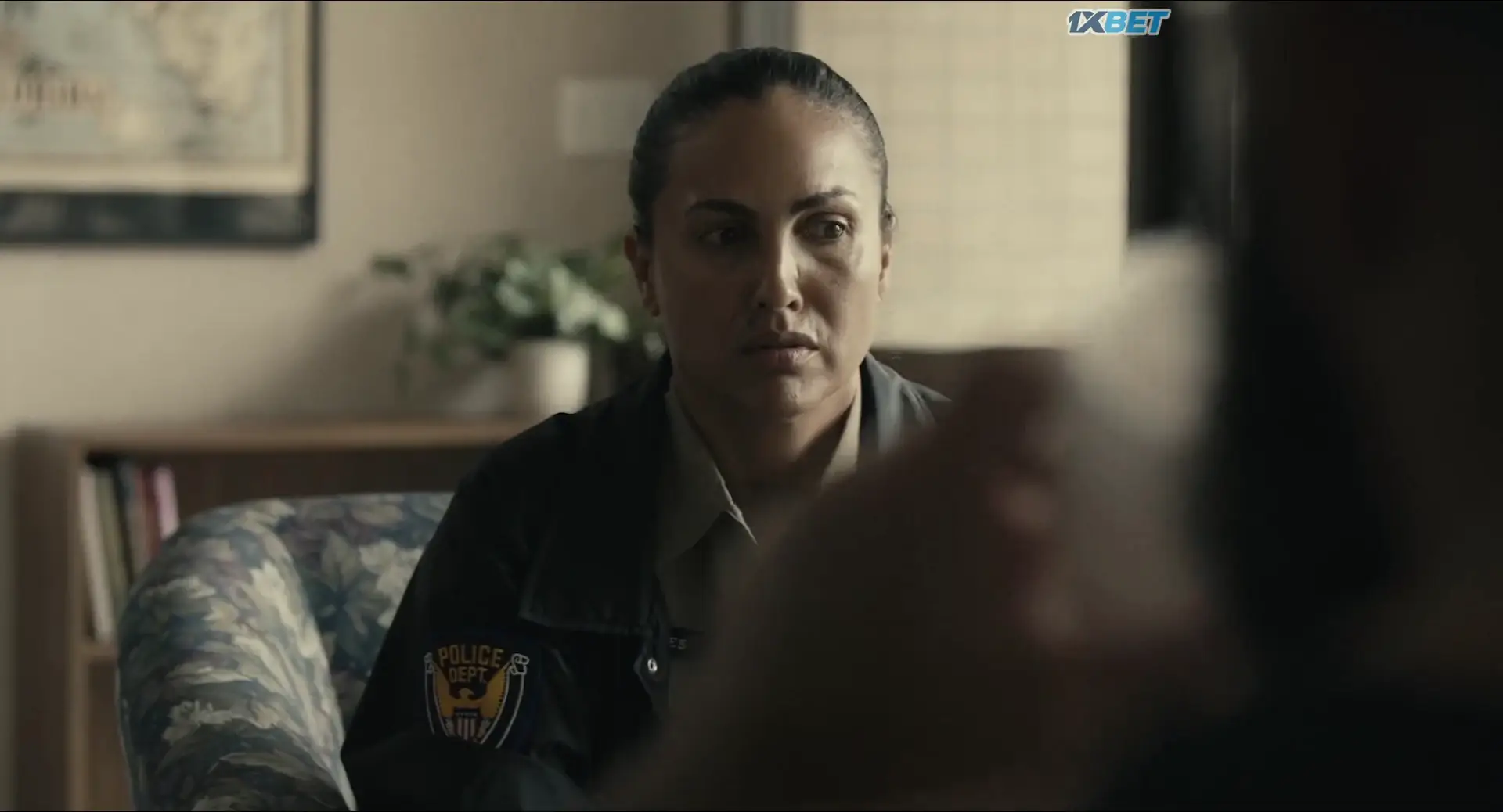Lake Jesup: Bonecrusher's Revenge (2025) — screenshot