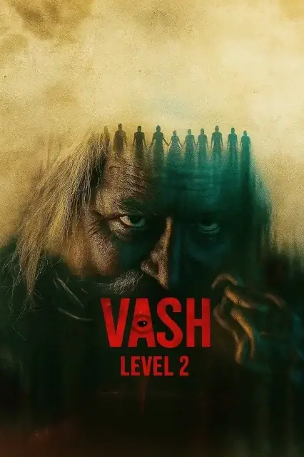Vash Level 2 (2025) — watch online in  on MixMoviez