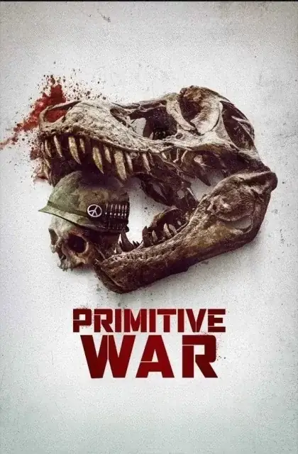 Primitive War (2025) — watch online in  on MixMoviez