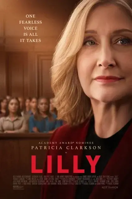Lilly (2025) — watch online in  on MixMoviez