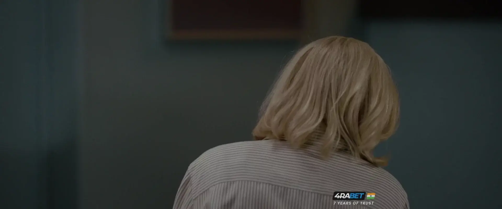 Lilly (2018) — screenshot