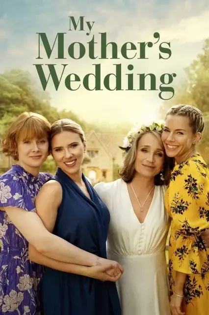 My Mother's Wedding (2025) — watch online in  on MixMoviez