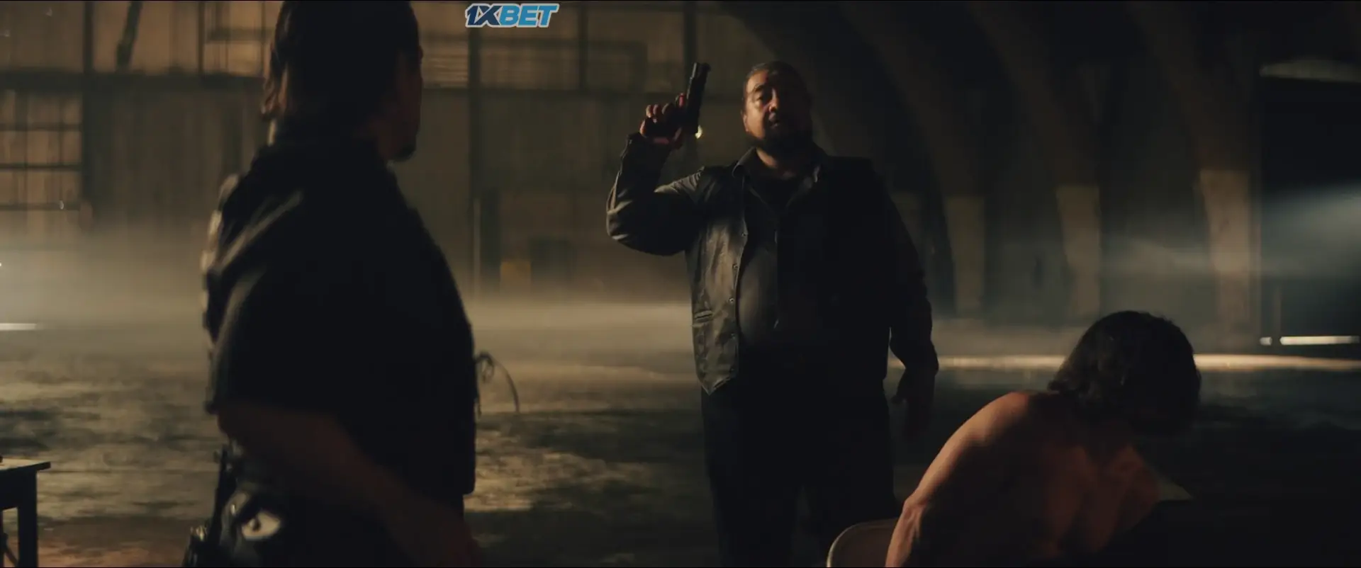 Golden (2025) — screenshot
