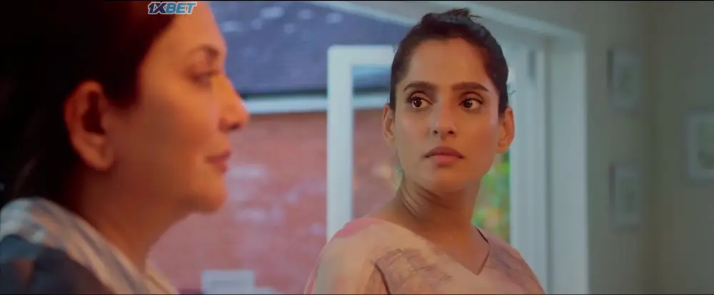 Bin Lagnachi Goshta (2024) — screenshot