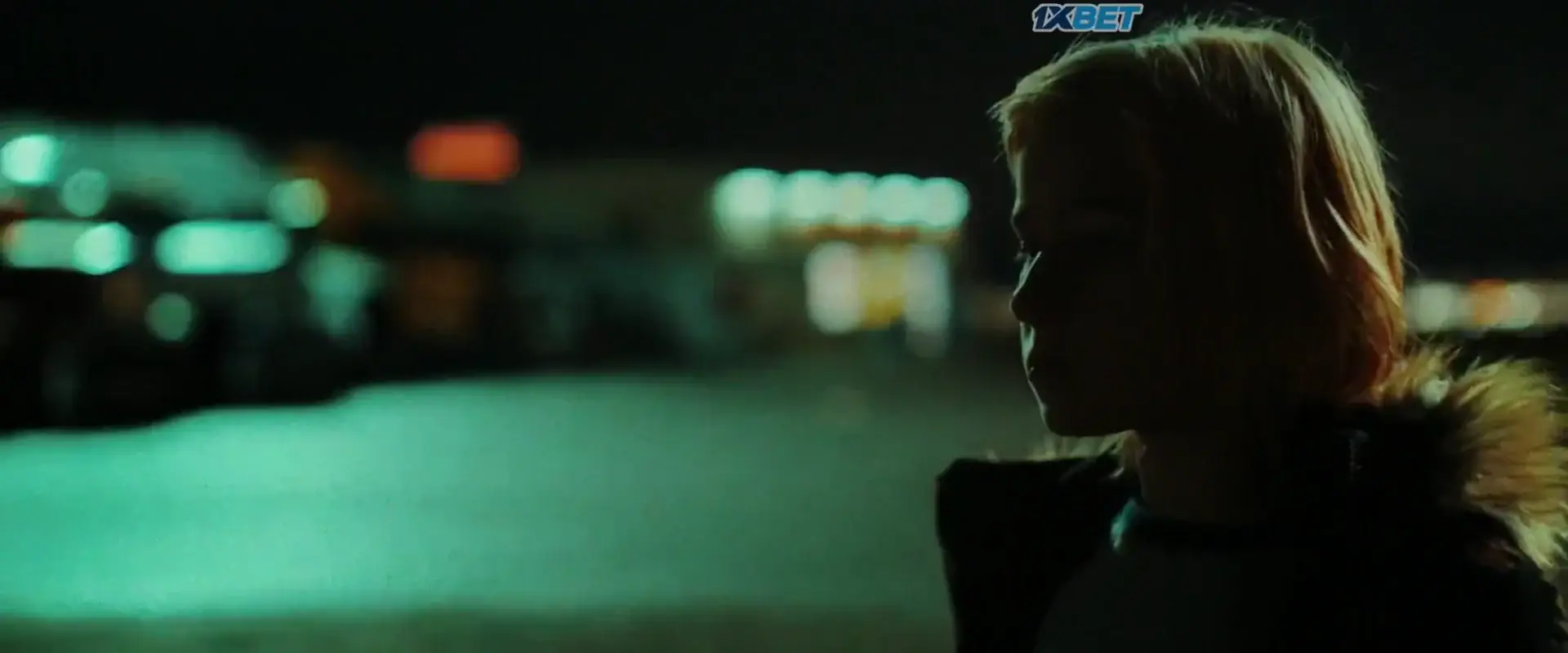 She Rides Shotgun (2025) — screenshot