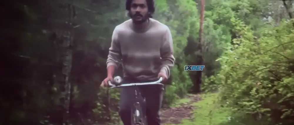 Andha 7 Naatkal (2016) — screenshot