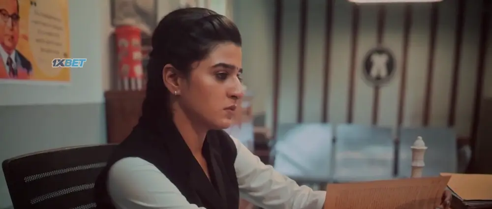 Andha 7 Naatkal (2016) — screenshot