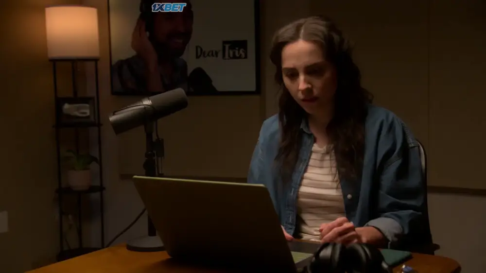 Be Careful What You Say (2024) — screenshot