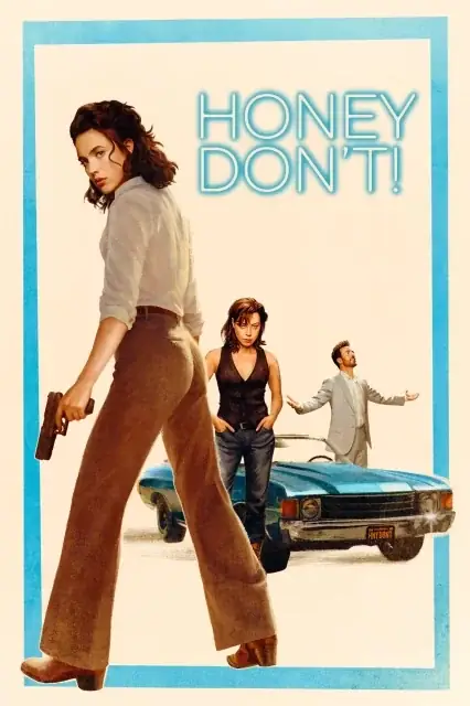 Honey Don't! (2025) — watch online in  on MixMoviez