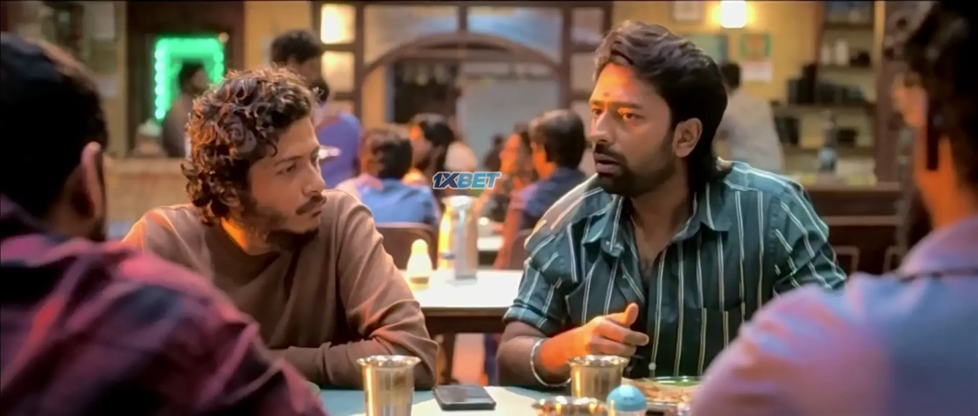Balti (2024) — screenshot