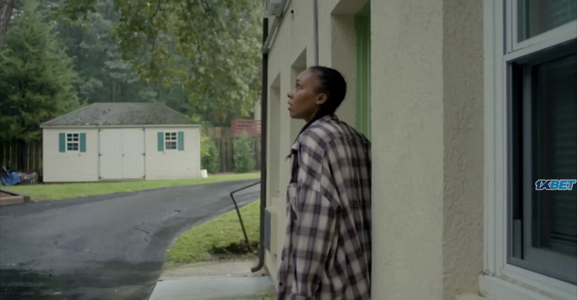The Woods (2025) — screenshot