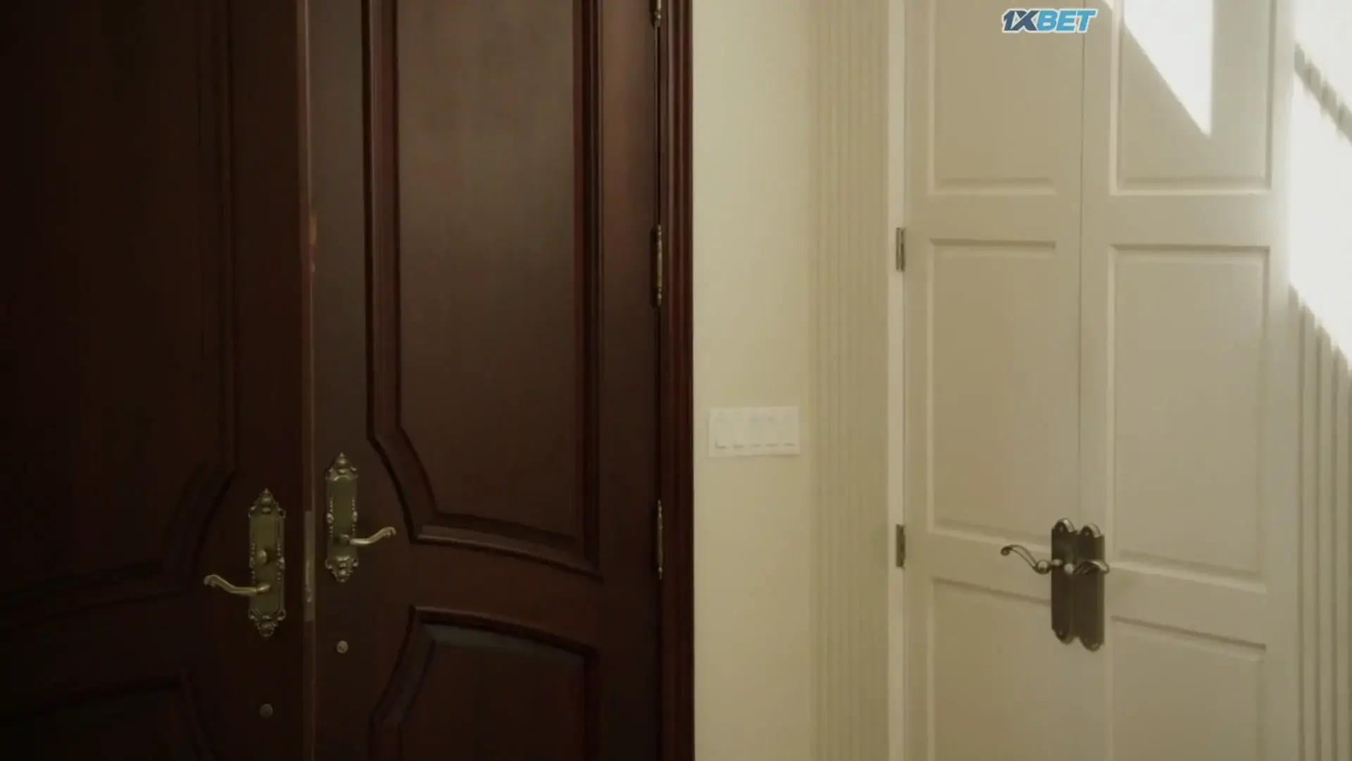 The Nanny Sees All (2025) — screenshot