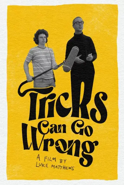 Tricks Can Go Wrong (2024) — watch online in  on MixMoviez