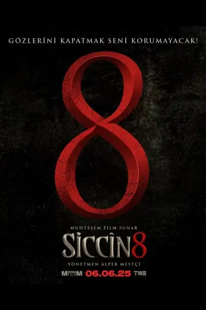 Sijjin 8 (2025) — watch online in  on MixMoviez