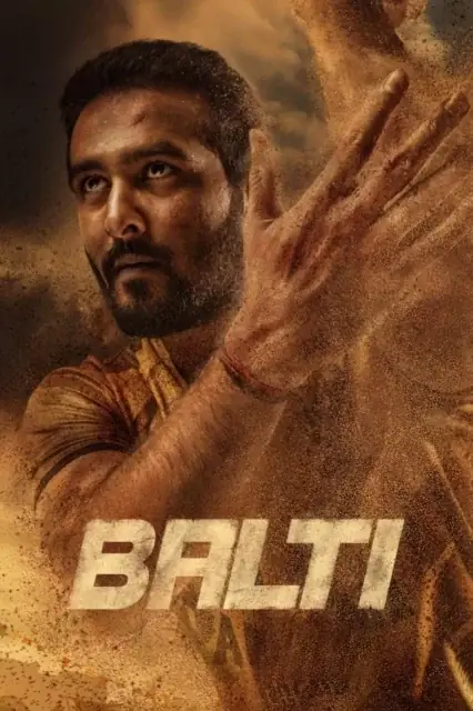 Balti (2025) — watch online in  on MixMoviez