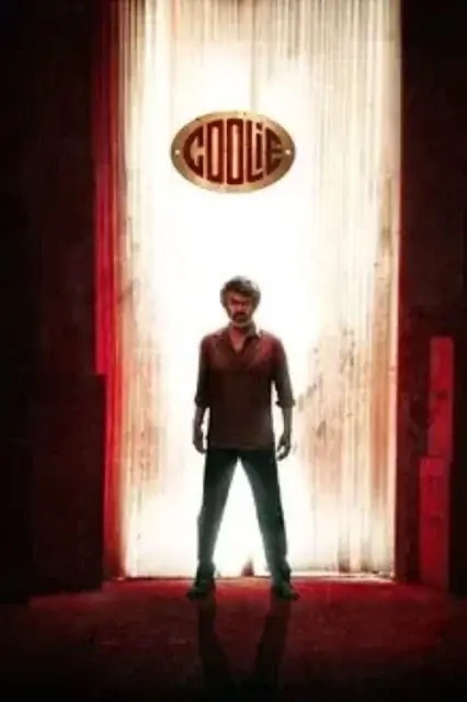 Coolie (2025) — watch online in  on MixMoviez