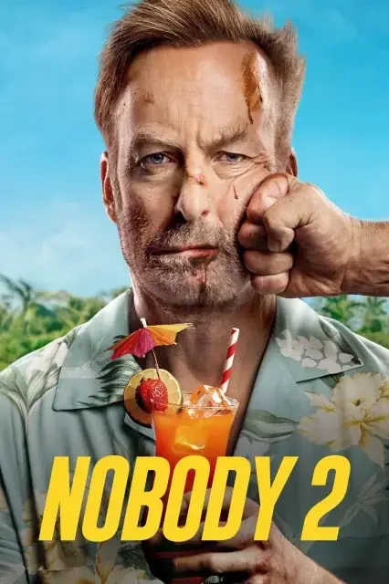 Nobody 2 (2025) — watch online in  on MixMoviez