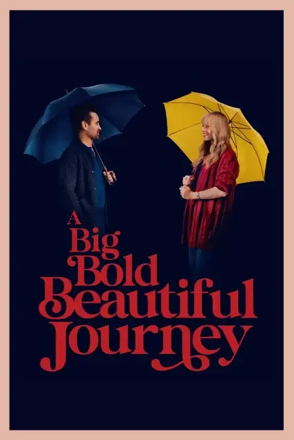 A Big Bold Beautiful Journey (2025) — watch online in  on MixMoviez