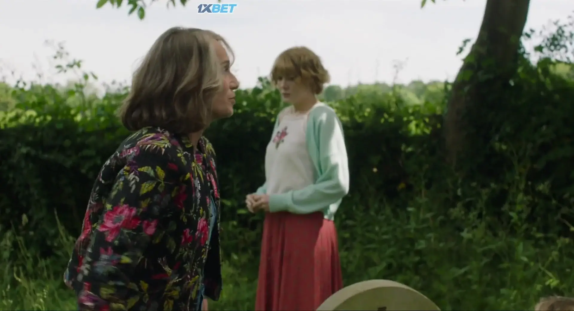 My Mother's Wedding (2025) — screenshot