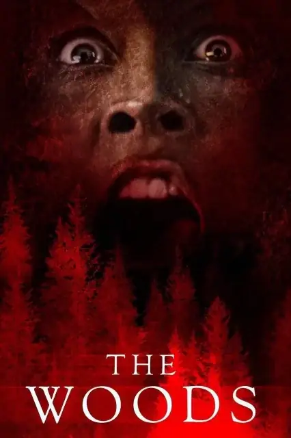 The Woods (2024) — watch online in  on MixMoviez