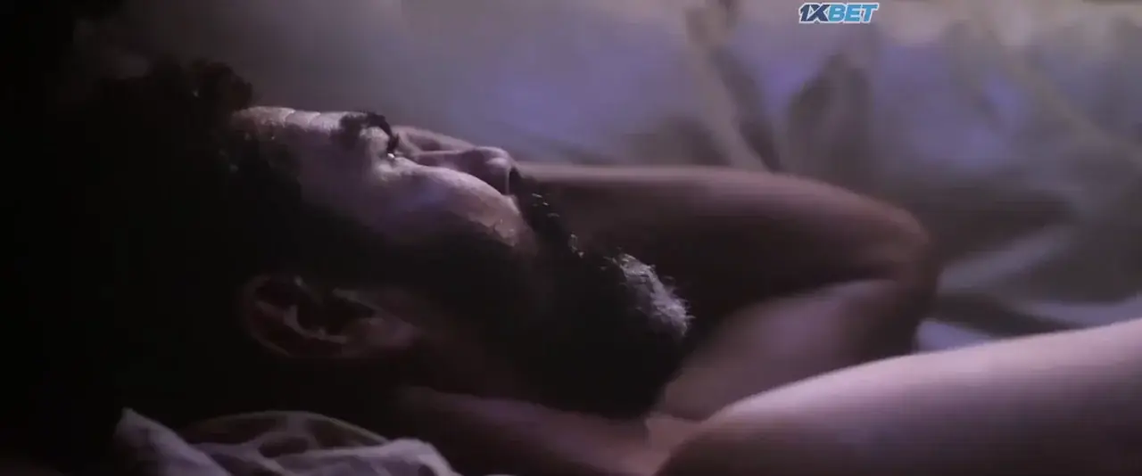 Transamazonia (2025) — screenshot