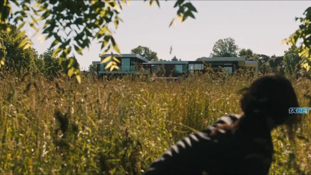 Pins and Needles (2025) — screenshot