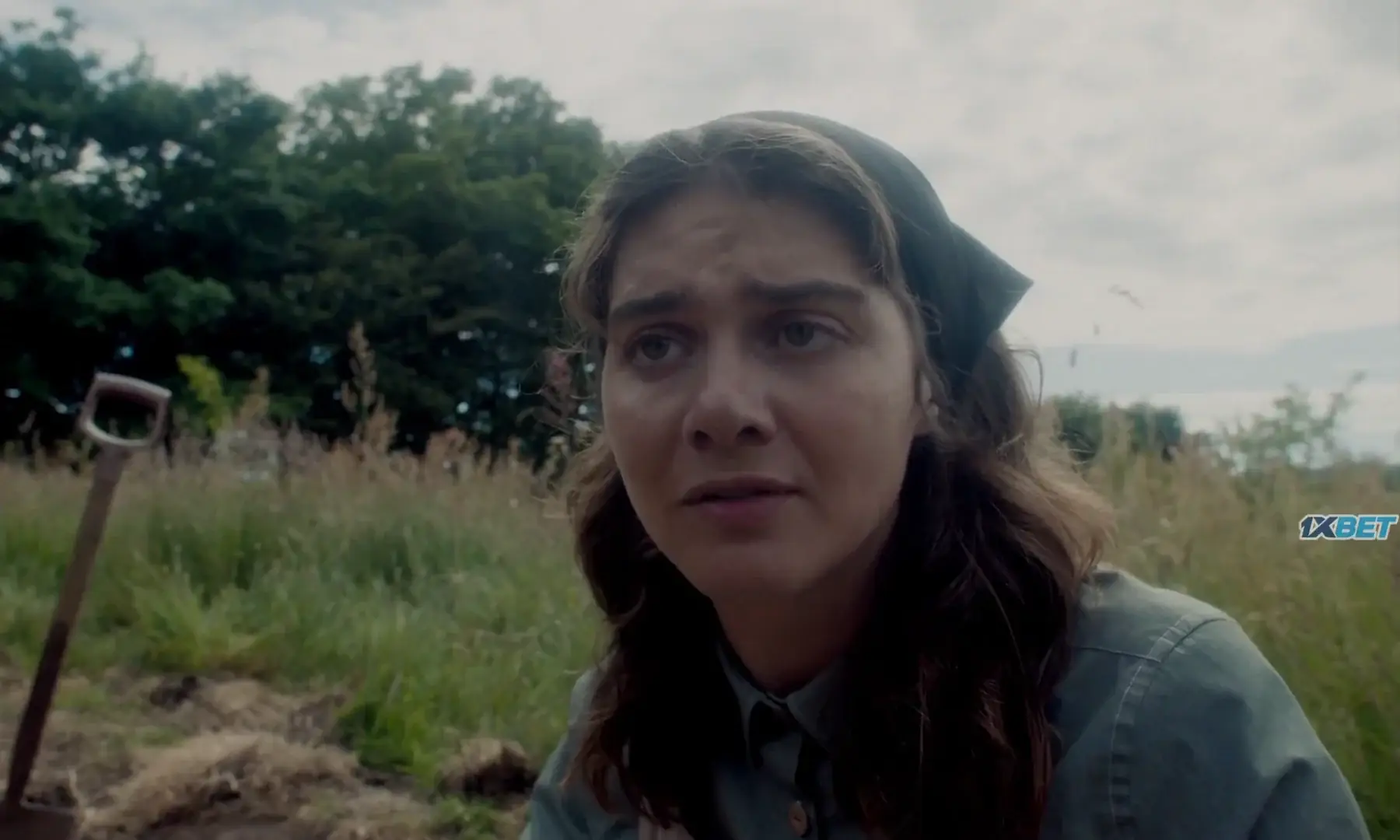 The Severed Sun (2011) — screenshot