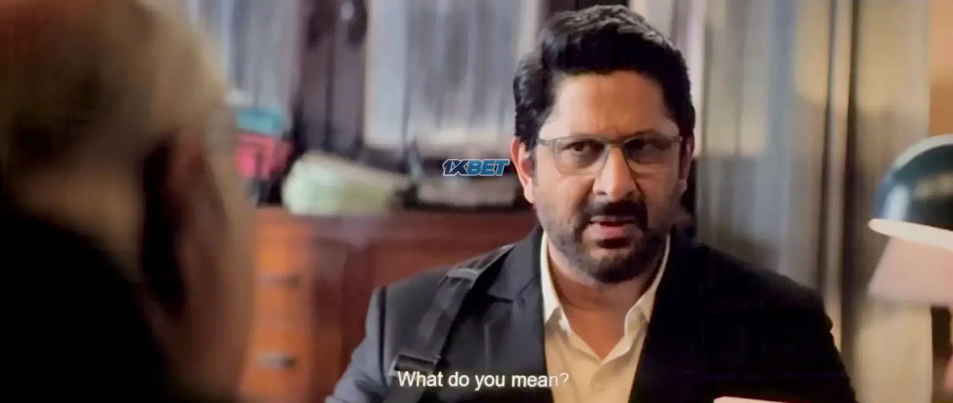 Jolly LLB 3 (2022) — screenshot