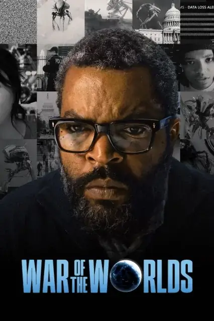 War of the Worlds (2025) — watch online in  on MixMoviez