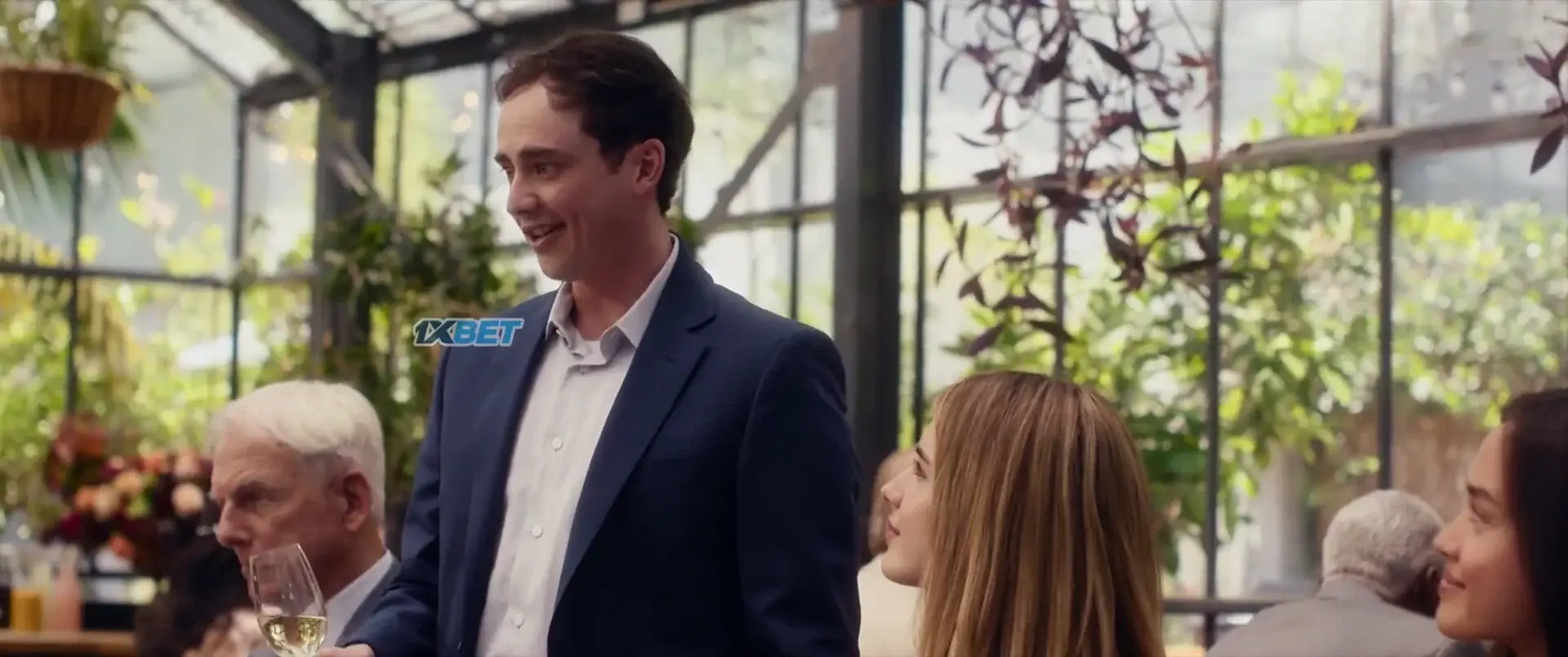 Freakier Friday (2025) — screenshot