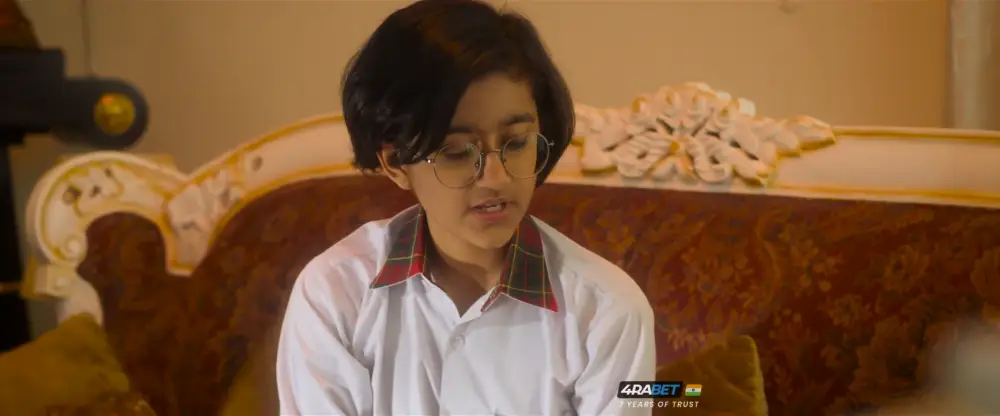 Pad Gaye Pange (2025) — screenshot