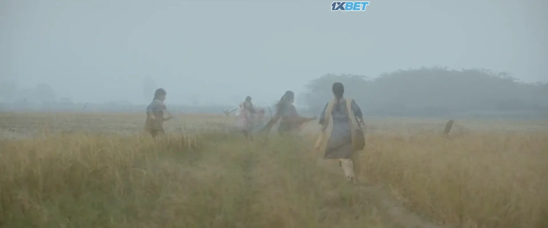 The Lost Girl (2024) — screenshot