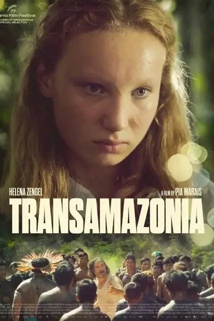 Transamazonia (2025) — watch online in  on MixMoviez