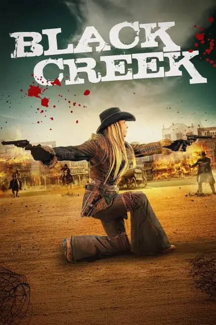 Black Creek (2024) — watch online in  on MixMoviez