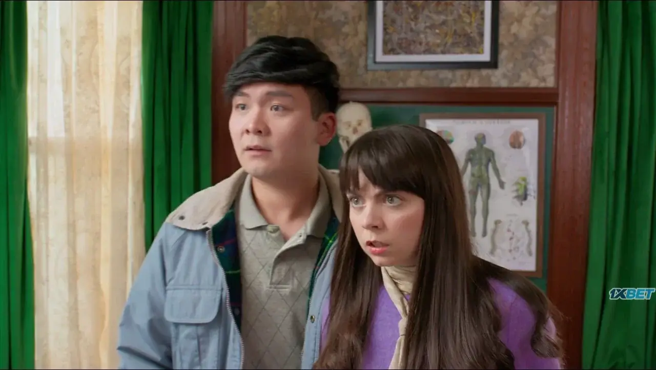 Doctor Doctor (2025) — screenshot