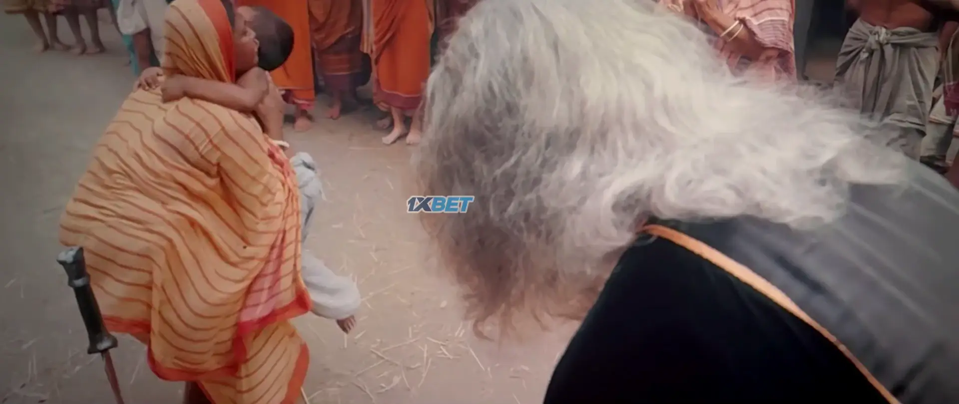 Raghu Dakat (2025) — screenshot