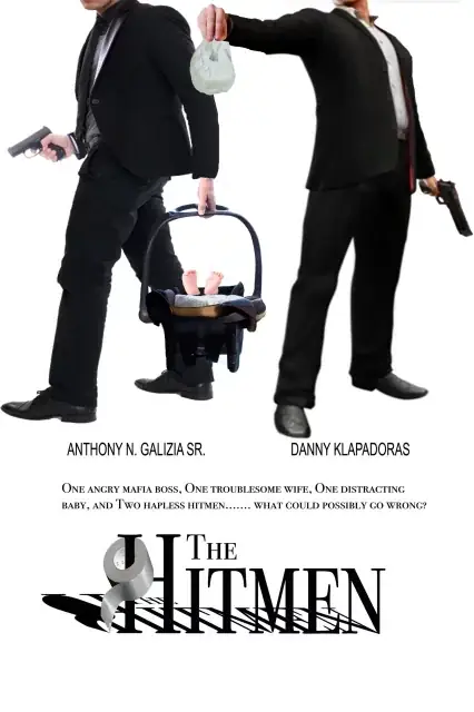 The Hitmen (2024) — watch online in  on MixMoviez
