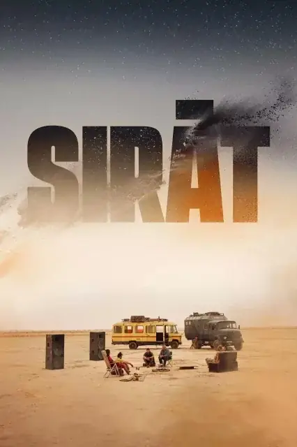 Sirāt (2025) — watch online in  on MixMoviez