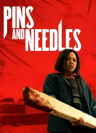 Pins and Needles (2024) — watch online in  on MixMoviez