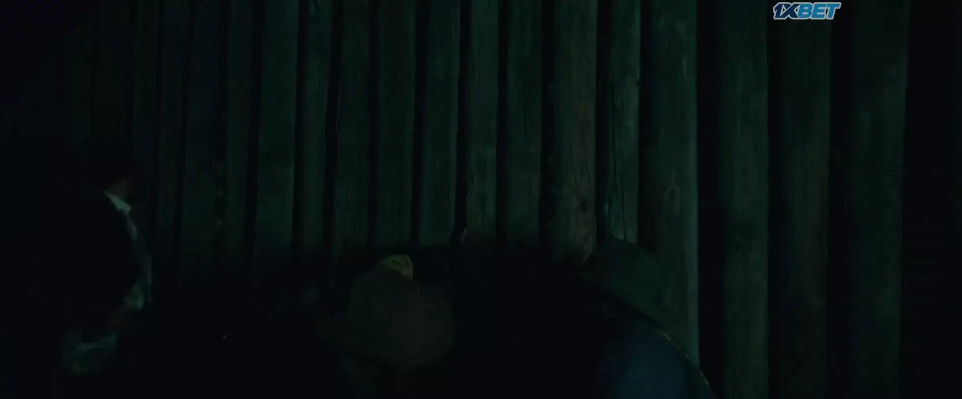 Resurrection Road (2018) — screenshot