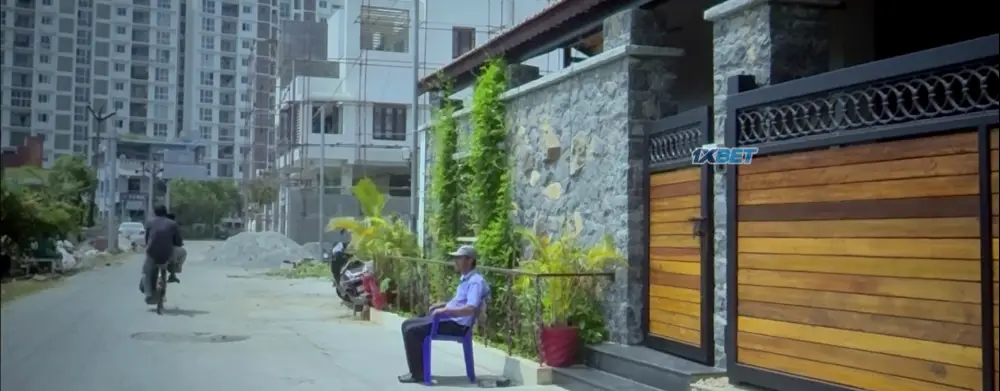 Trikaali (2013) — screenshot