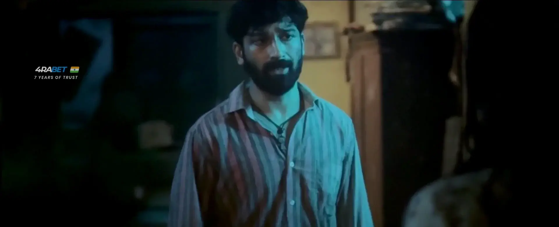 Madharaasi (2019) — screenshot