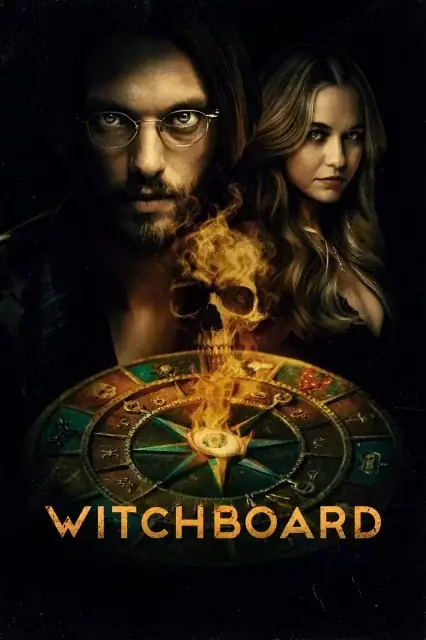 Witchboard (2025) — watch online in  on MixMoviez