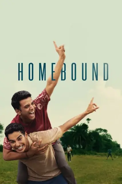 Homebound (2025) — watch online in  on MixMoviez